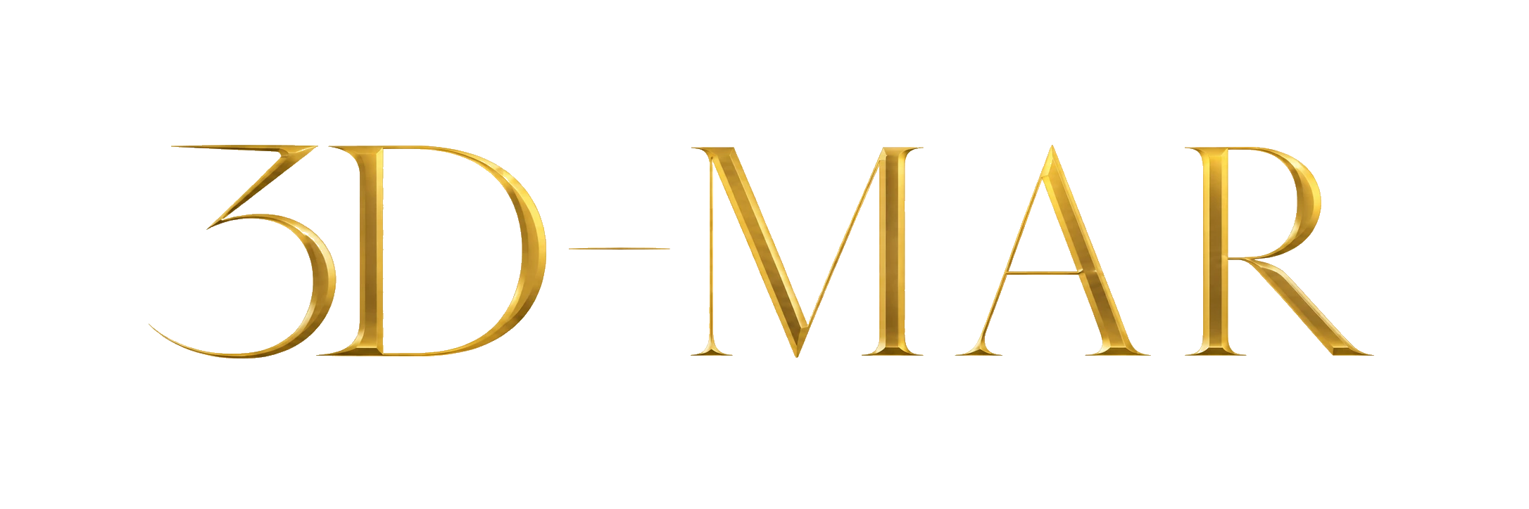 3D-MAR